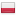 kerastas.pl server is located in Poland